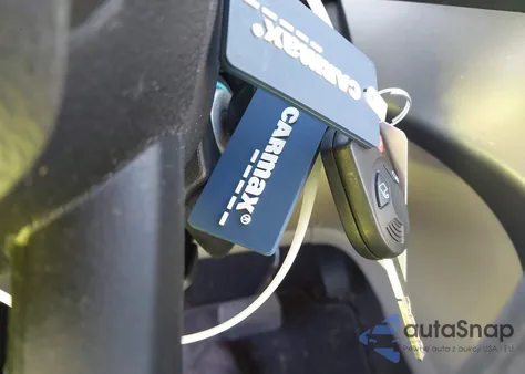 2017 Ford Escape Se z USA, uszkodzony, nr VIN 1FMCU0GD7HUC59238